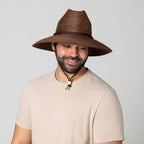 The Playas Unisex Lifeguard Hat