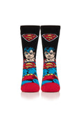 Kids' Superman LITE™ Crew Socks