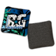 MERCENARY - BLUE/GREEN
