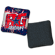 MERCENARY - RED/BLUE