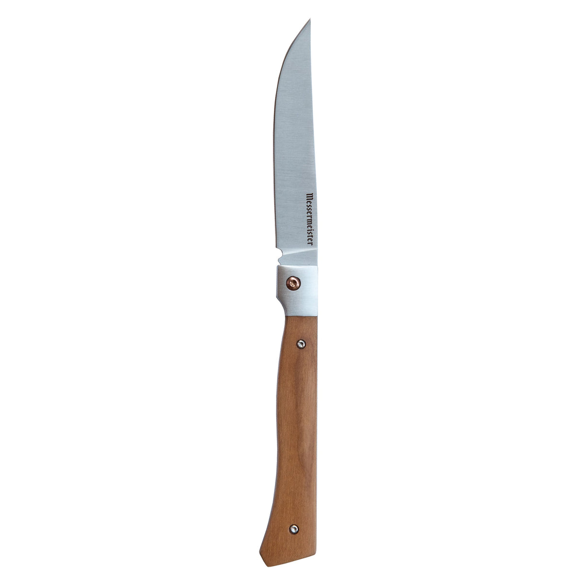 Folding Steak Knife - 4"