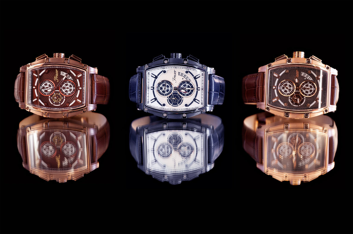 Fraser & Co. - The Aesthete