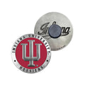 Indiana Hoosiers Magnet