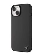 MagSafe | Black iPhone Case