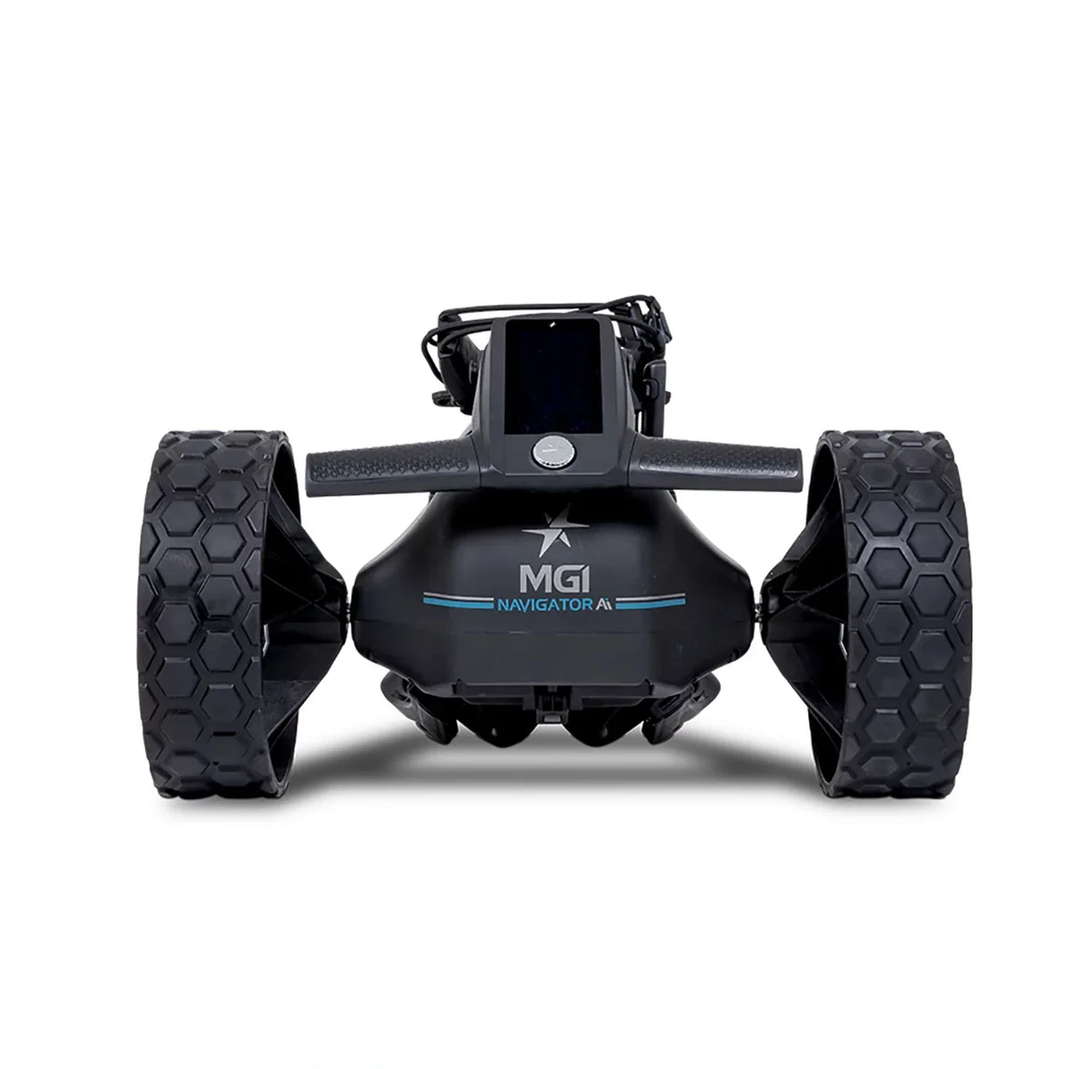 MGI Ai Navigator GPS+