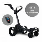 MGI Zip Navigator AT - All Terrain