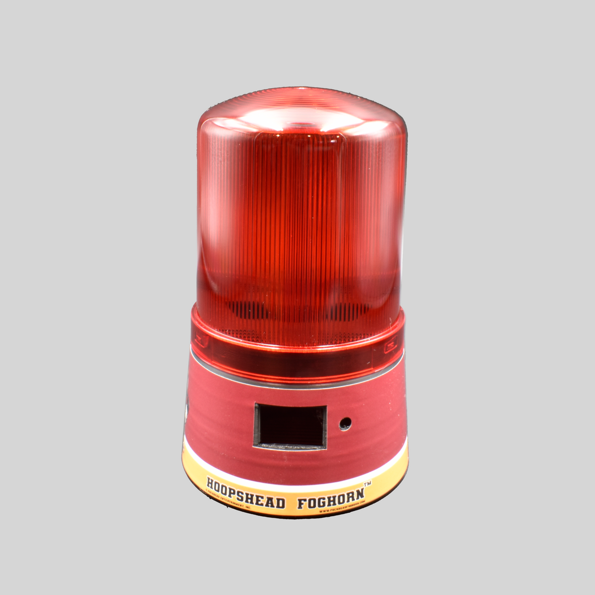 HoopsHead Foghorn™ - BasketBall Themed