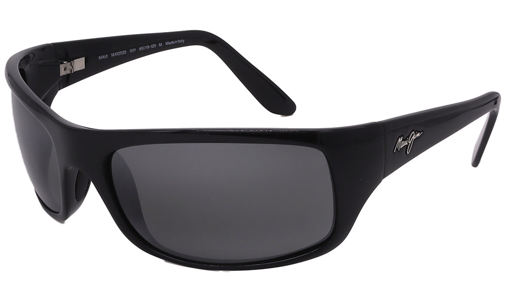 Maui Jim Sunglasses 202-2-65-19-120 Polarized