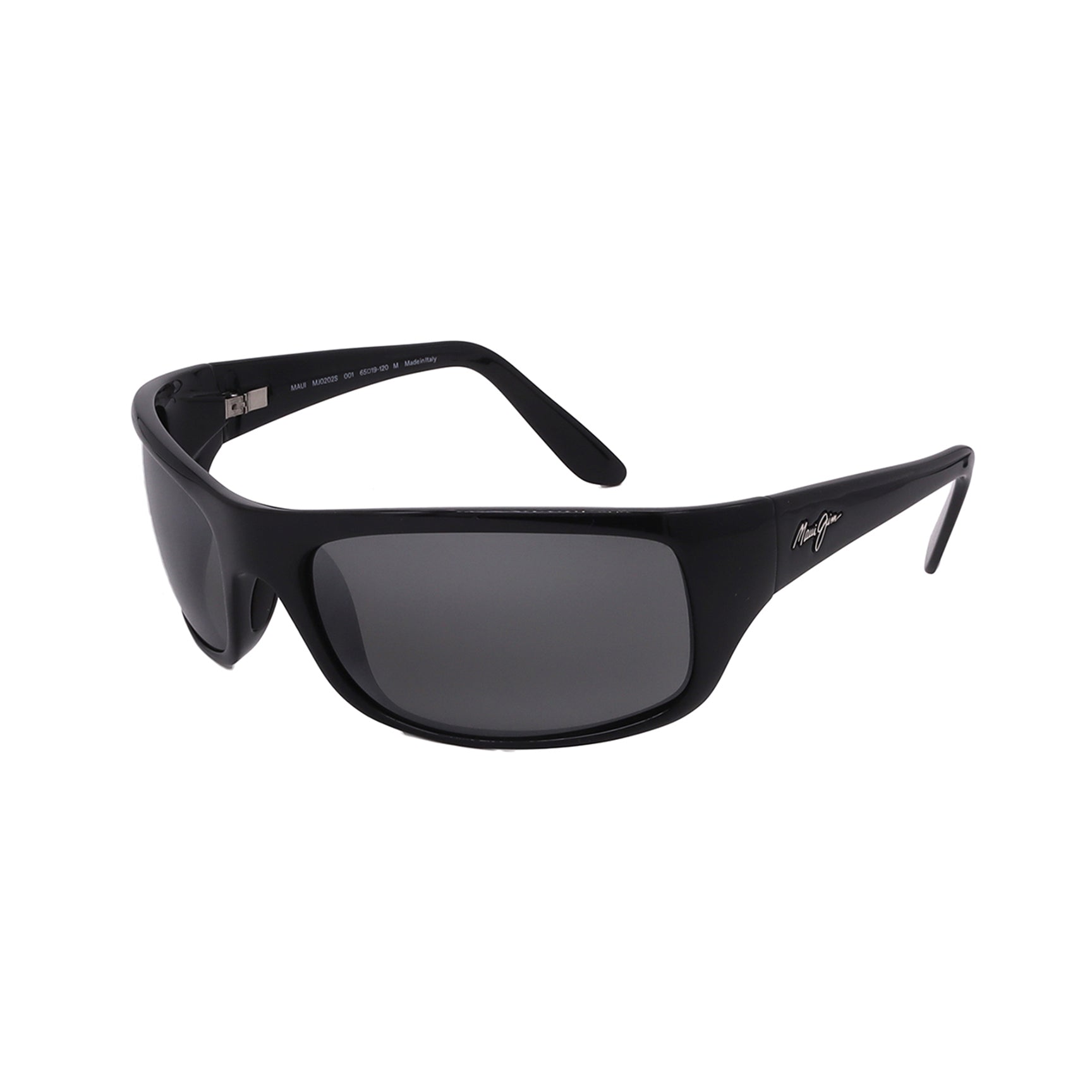 Maui Jim Sunglasses 202-2-65-19-120 Polarized