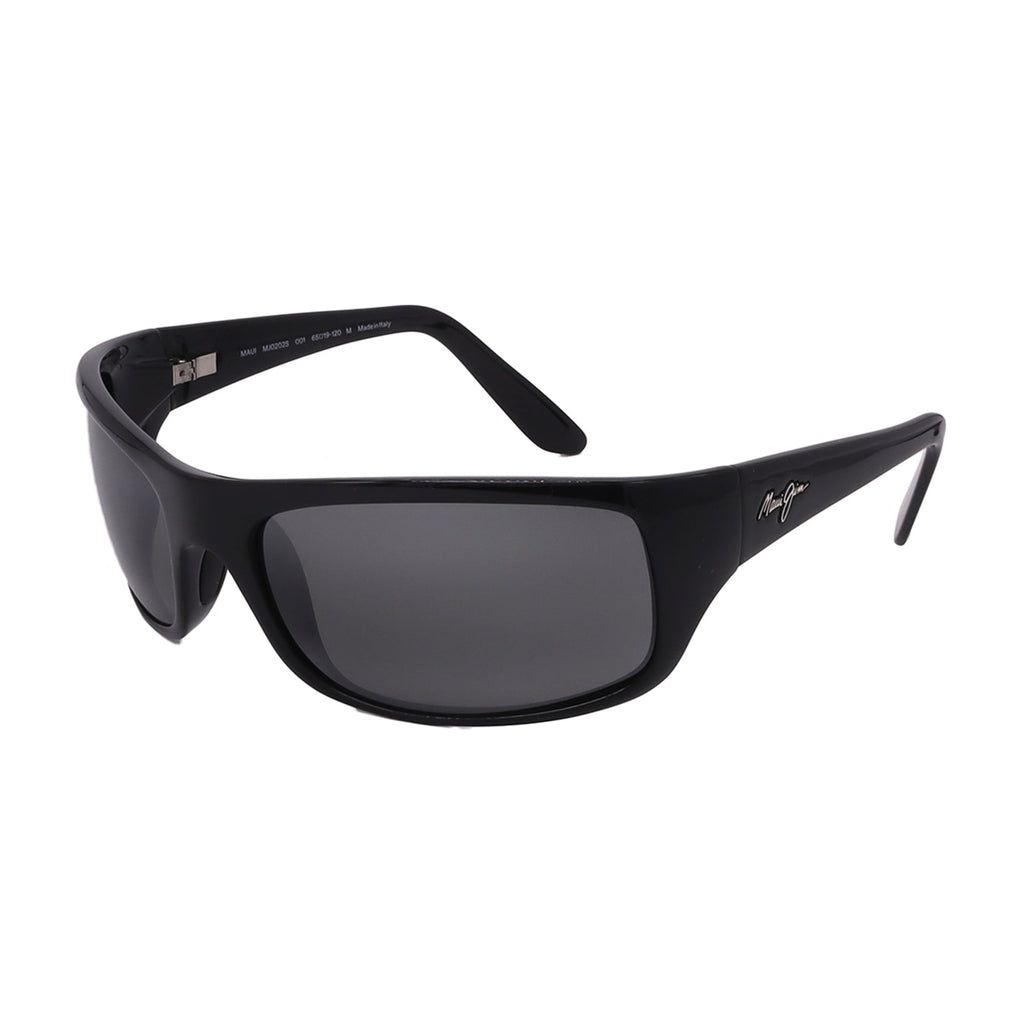 Maui Jim Sunglasses 202-2-65-19-120 Polarized