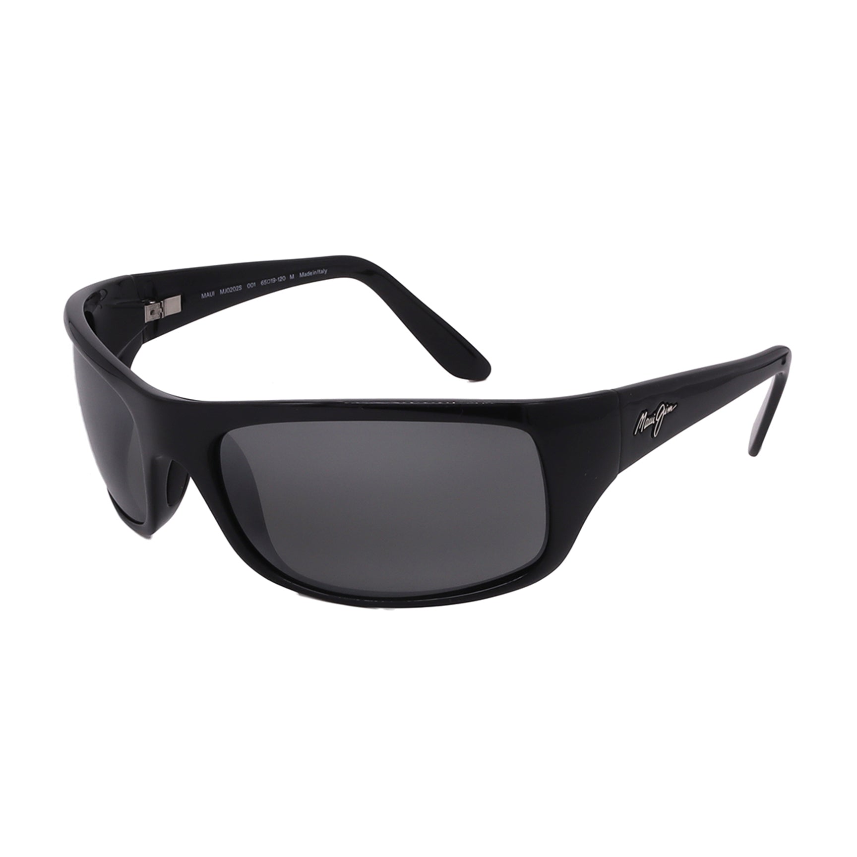 Maui Jim Sunglasses 202-2-65-19-120 Polarized