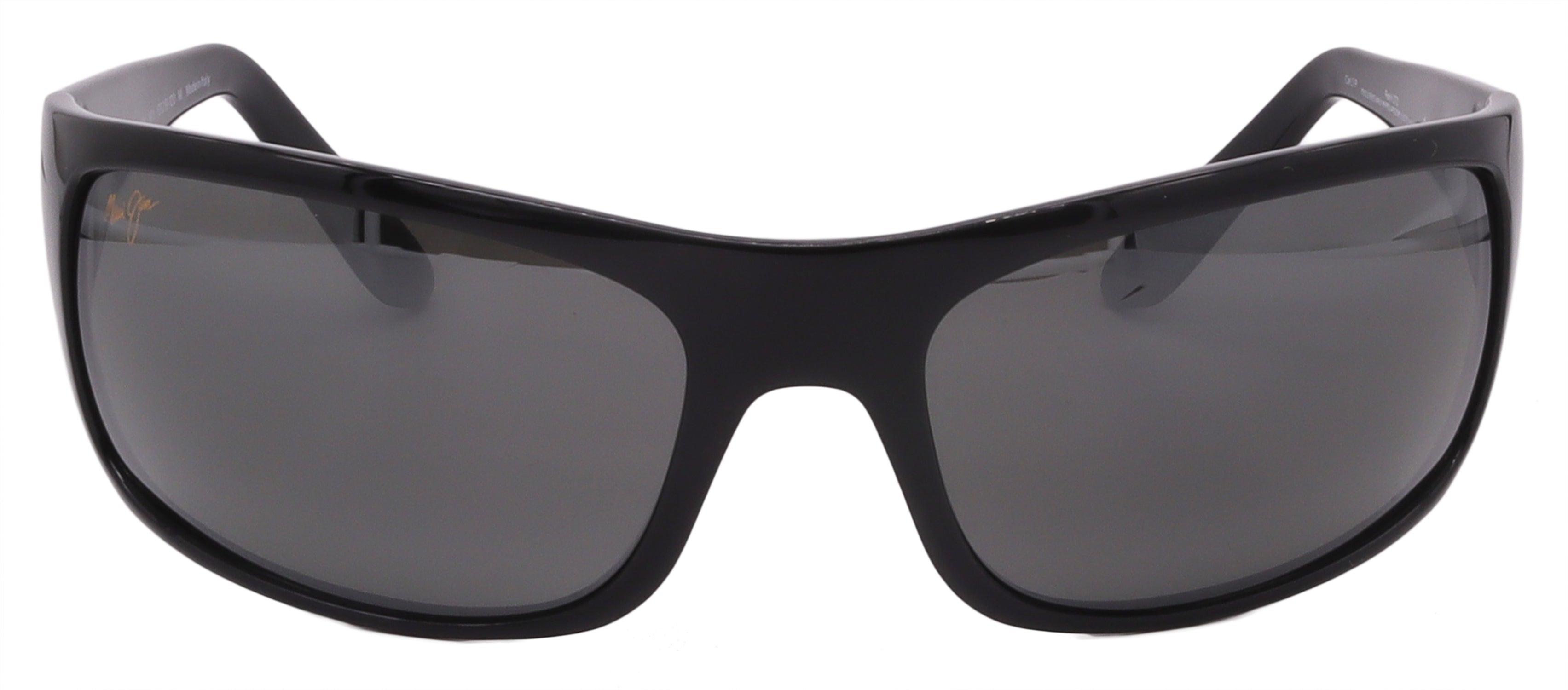 Maui Jim Sunglasses 202-2-65-19-120 Polarized