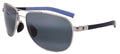 Maui Jim Sunglasses MJ0327-001-57-16-135 Polarized