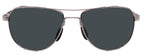 Maui Jim Sunglasses MJ0327-001-57-16-135 Polarized