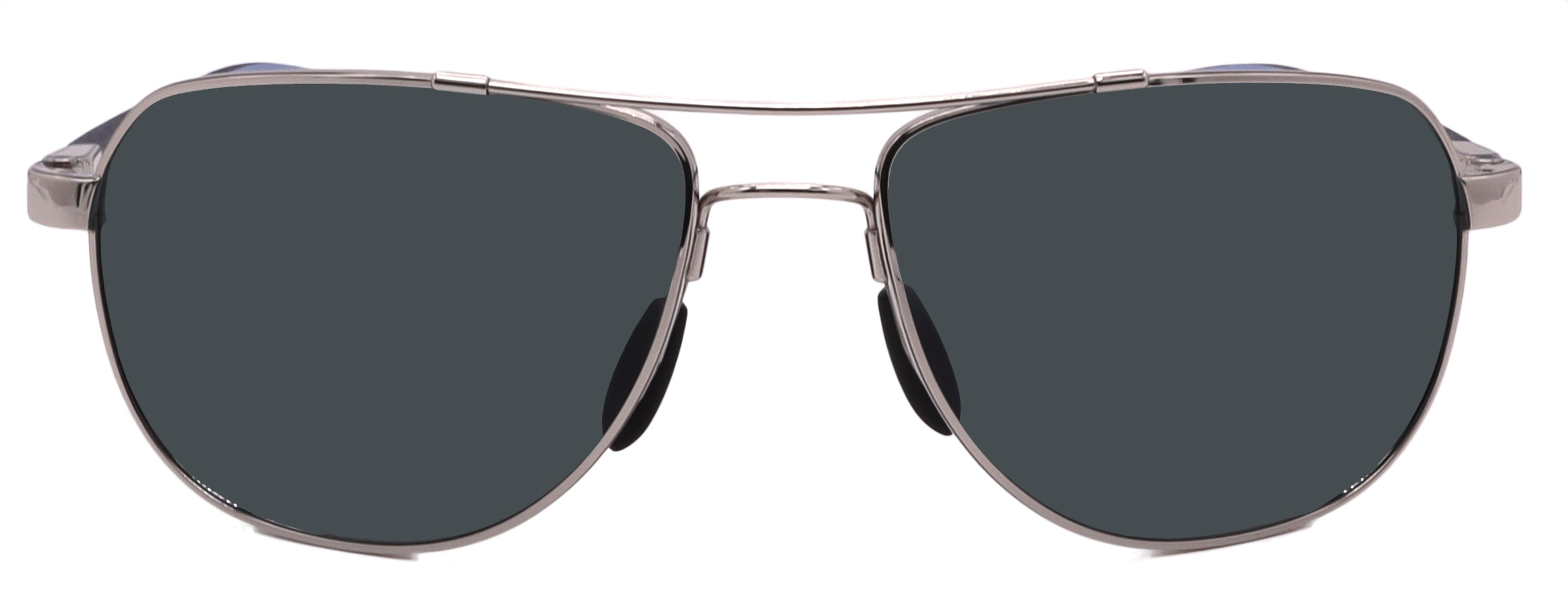 Maui Jim Sunglasses MJ0327-001-57-16-135 Polarized