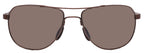 Maui Jim Sunglasses MJ0327S-003-57-16-135 Polarized