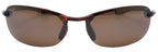 Maui Jim Sunglasses 405-10-64-17-130 Polarized