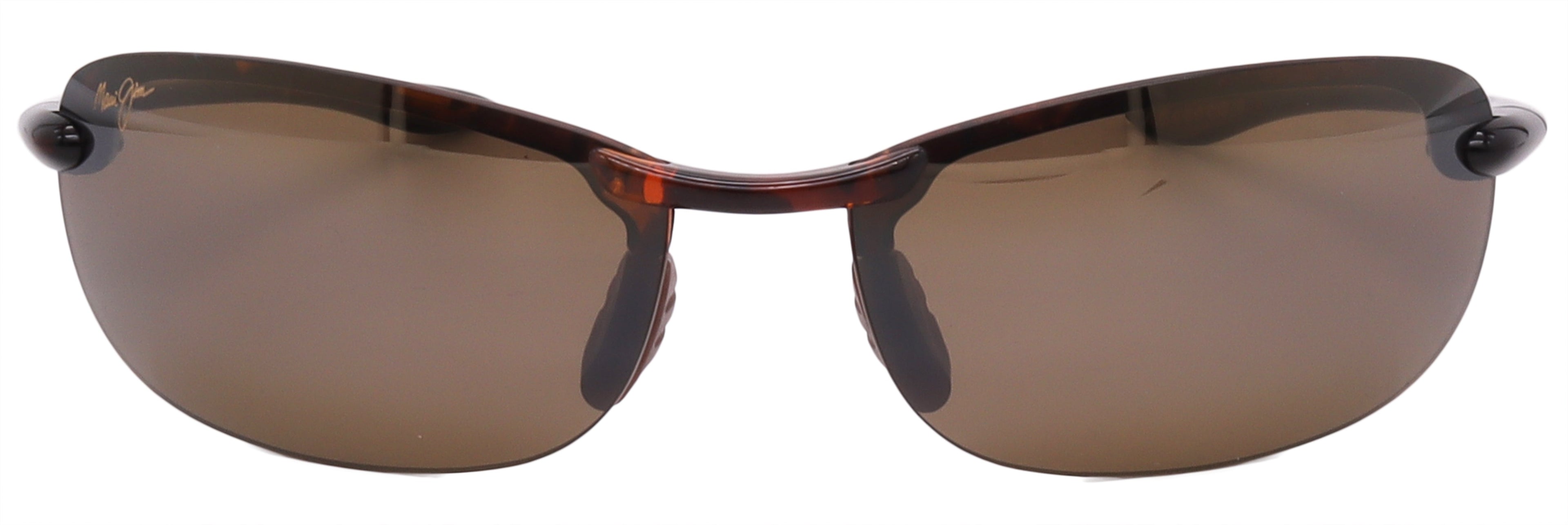 Maui Jim Sunglasses 405-10-64-17-130 Polarized