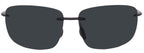 Maui Jim Sunglasses 422-2-64-13-135 Polarized