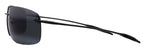 Maui Jim Sunglasses 422-2-64-13-135 Polarized