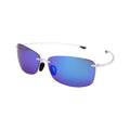 Maui Jim Sunglasses B442-05CM-62-13-136 Polarized