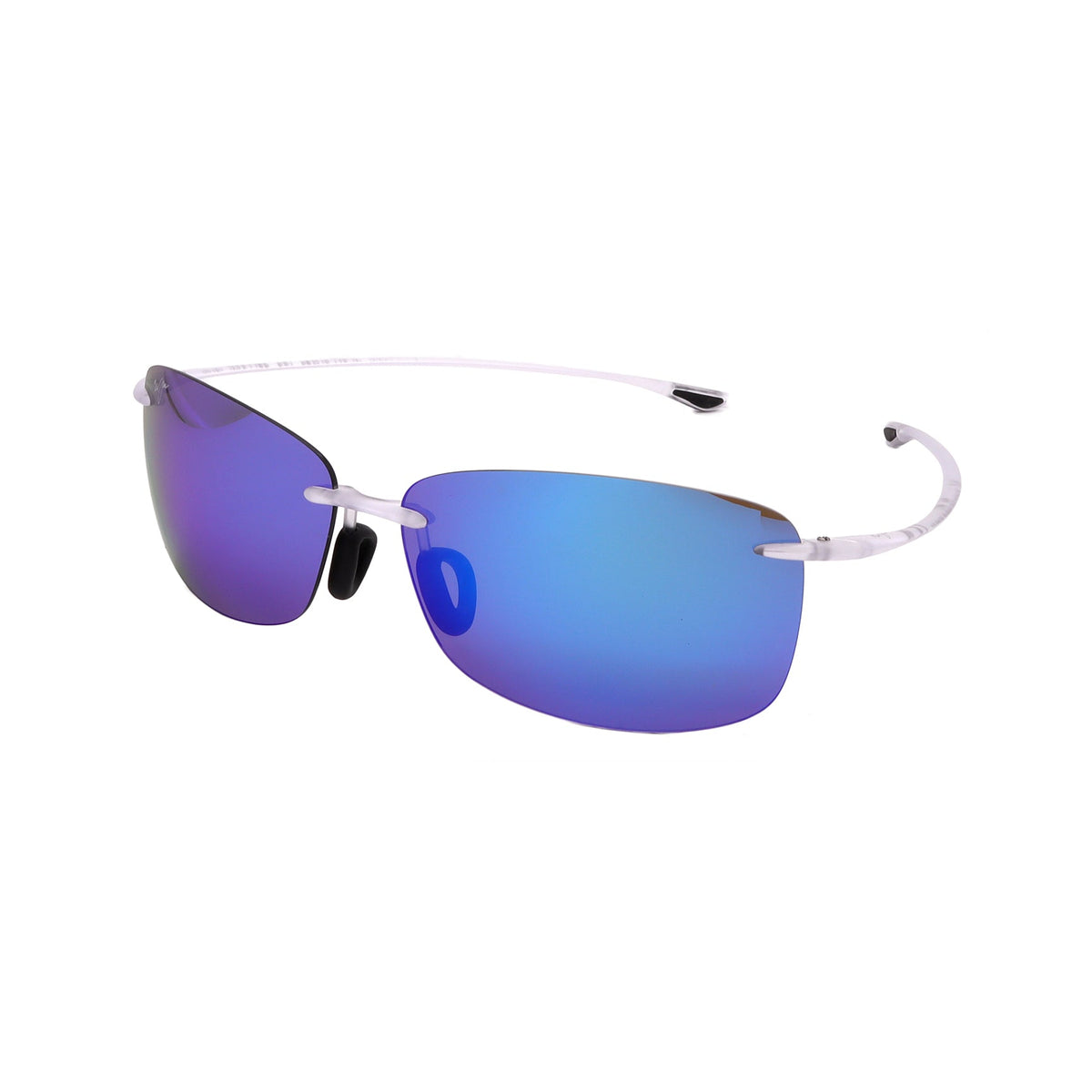 Maui Jim Sunglasses B442-05CM-62-13-136 Polarized