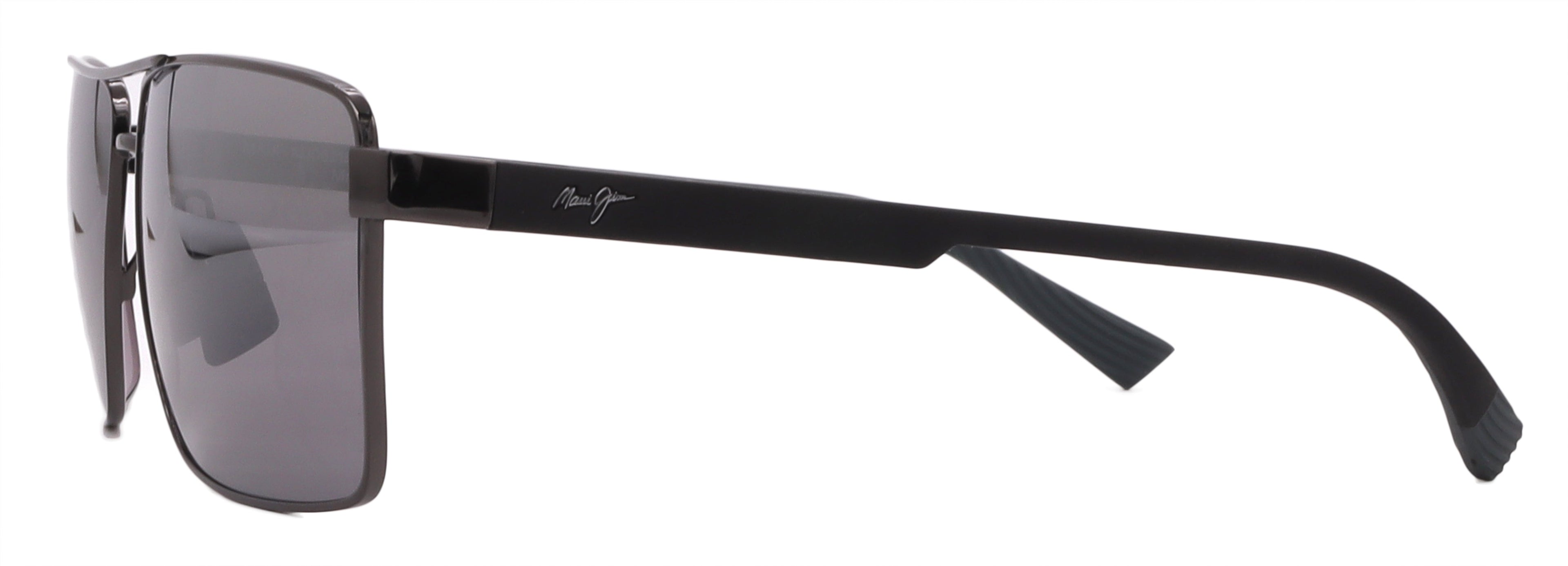 Maui Jim Sunglasses MJ0621S-002-60-14-140 Polarized