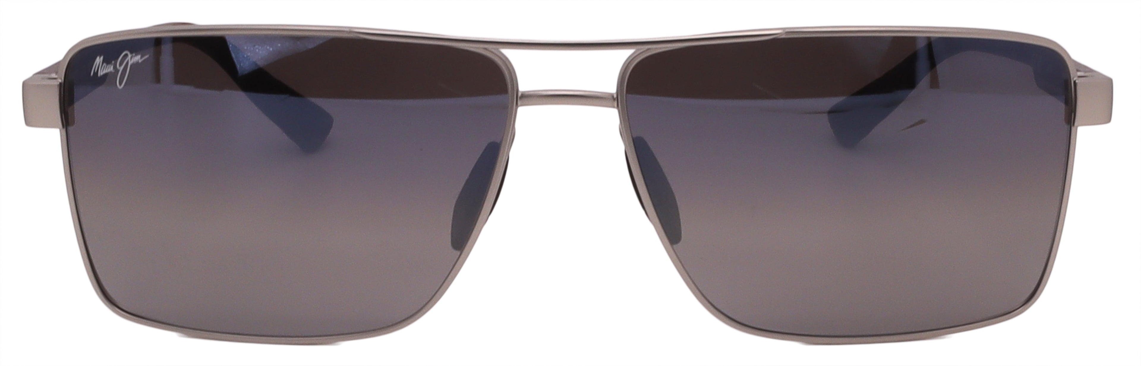 Maui Jim Sunglasses MJ0621S-002-60-14-140 Polarized