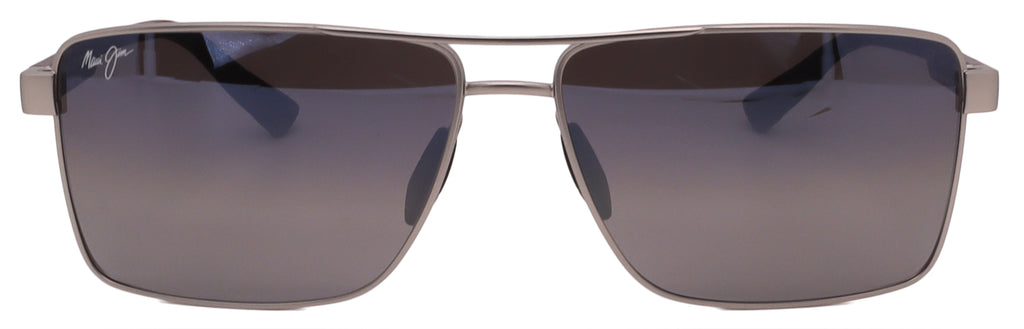 Maui Jim Sunglasses MJ0621S-002-60-14-140 Polarized