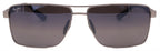 Maui Jim Sunglasses MJ0621S-002-60-14-140 Polarized
