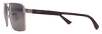 Maui Jim Sunglasses MJ0621S-002-60-14-140 Polarized
