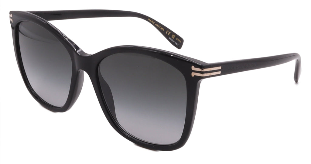 Marc Jacobs Sunglasses MJ 1106/S-807-54-16-140 Non-Polarized
