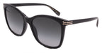 Marc Jacobs Sunglasses MJ 1106/S-807-54-16-140 Non-Polarized