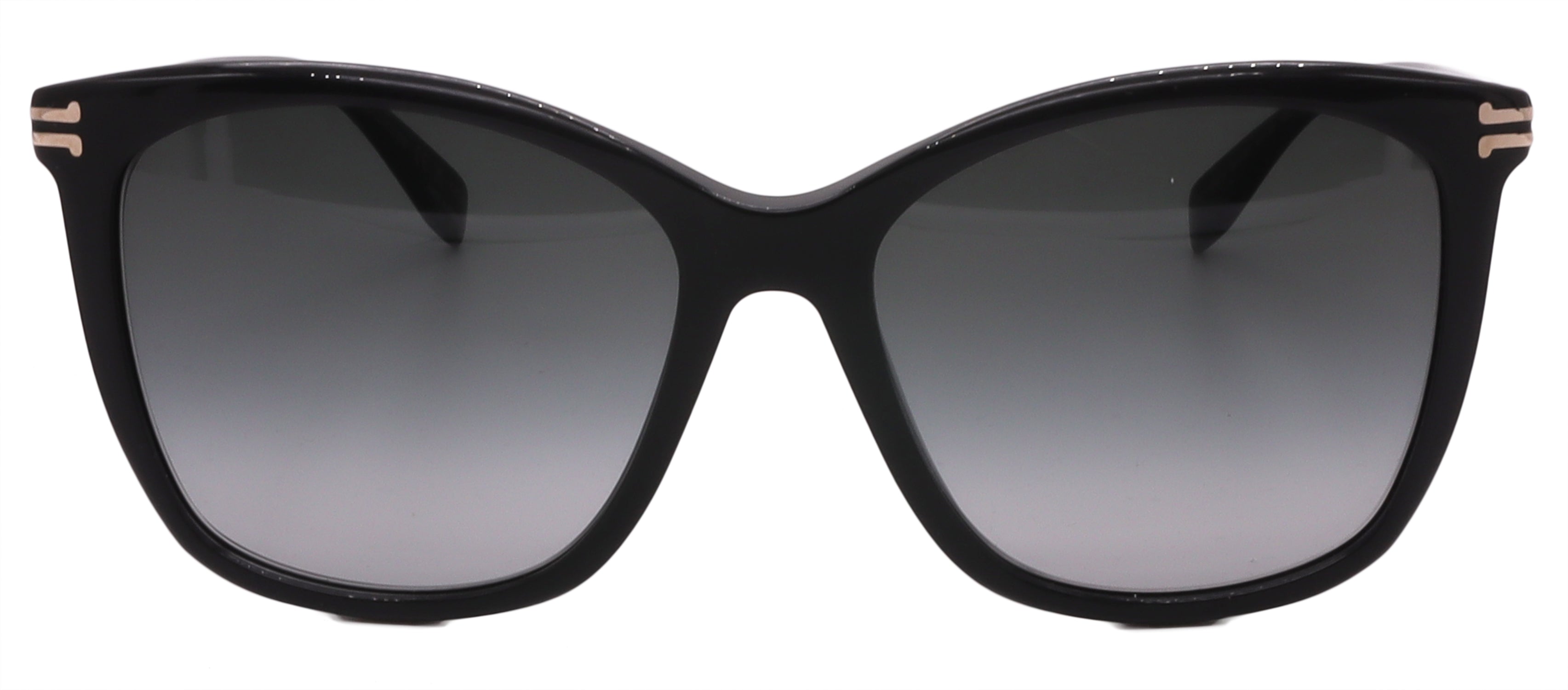 Marc Jacobs Sunglasses MJ 1106/S-807-54-16-140 Non-Polarized