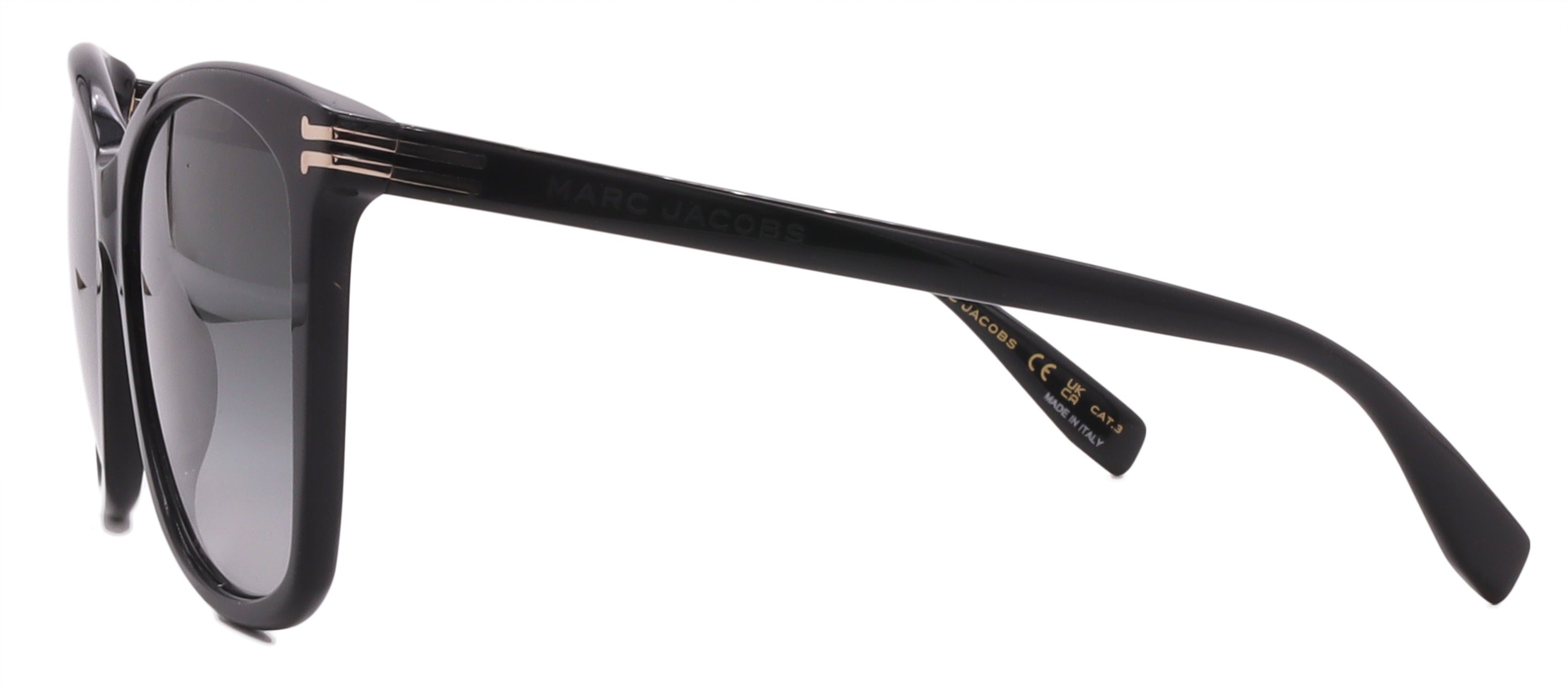 Marc Jacobs Sunglasses MJ 1106/S-807-54-16-140 Non-Polarized