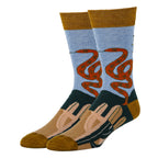 Last Token Socks