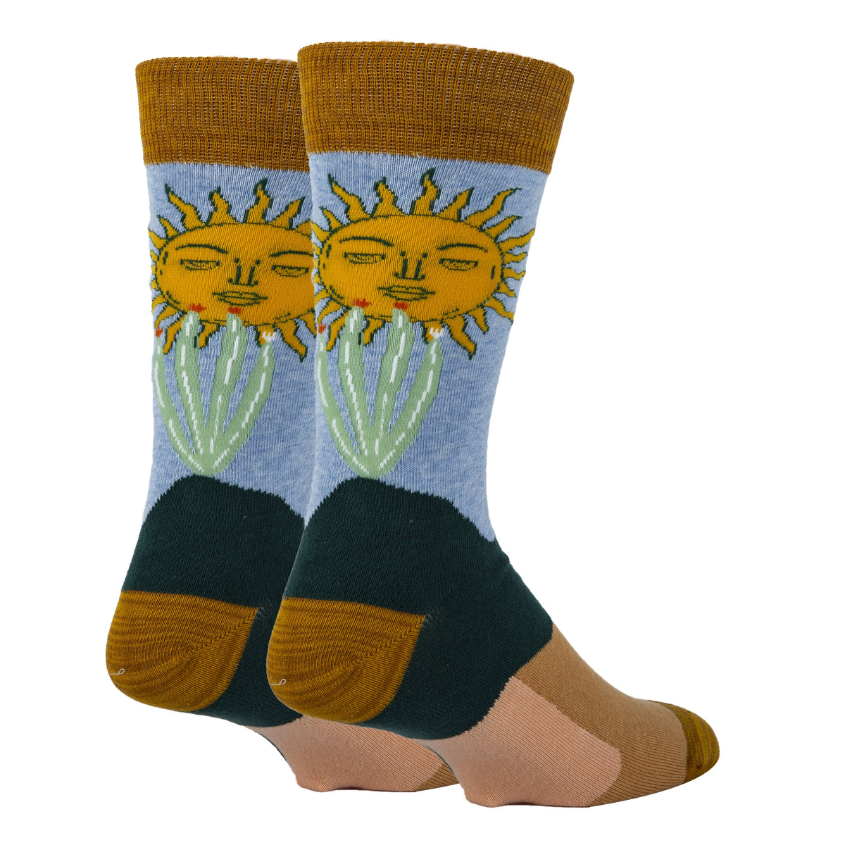 Last Token Socks
