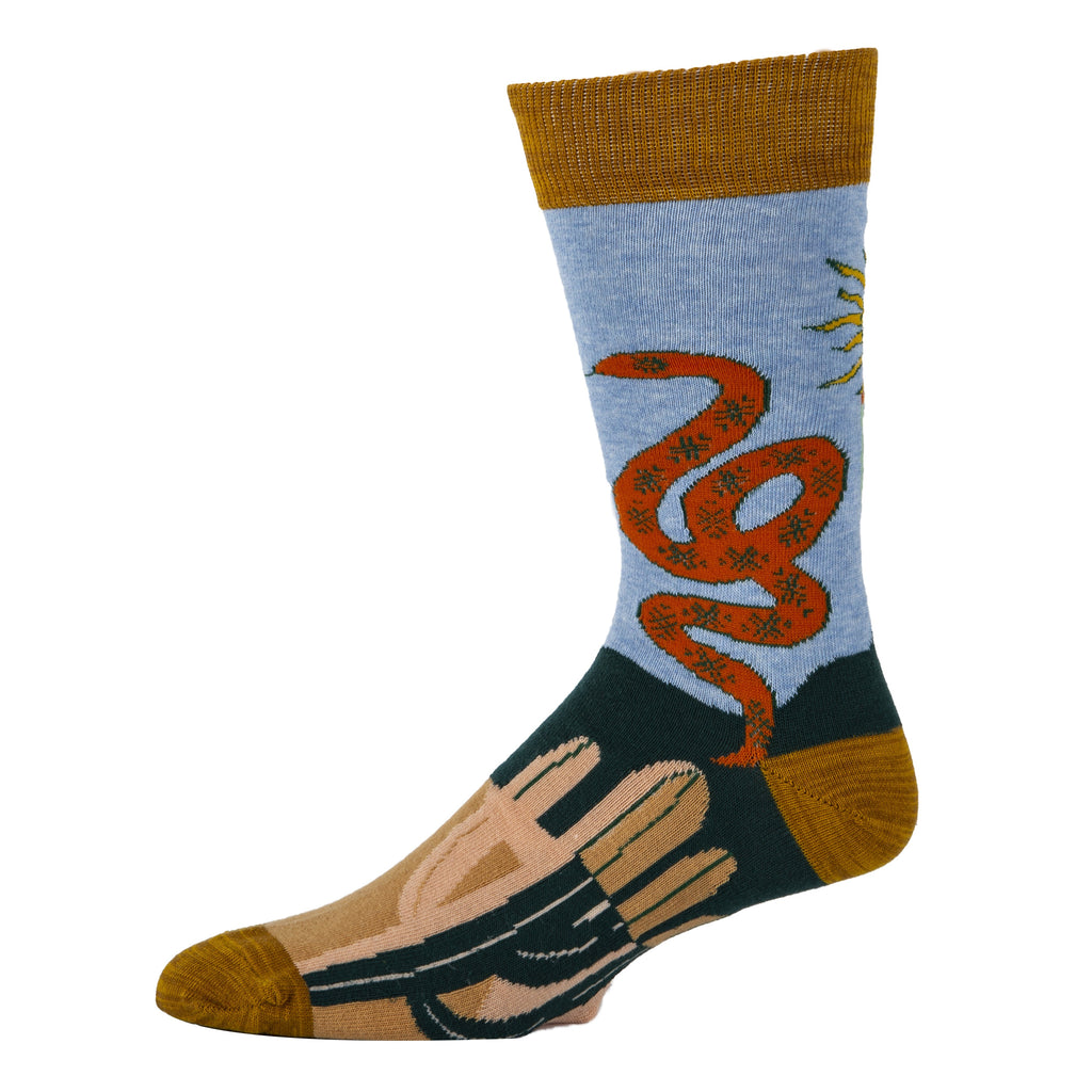 Last Token Socks