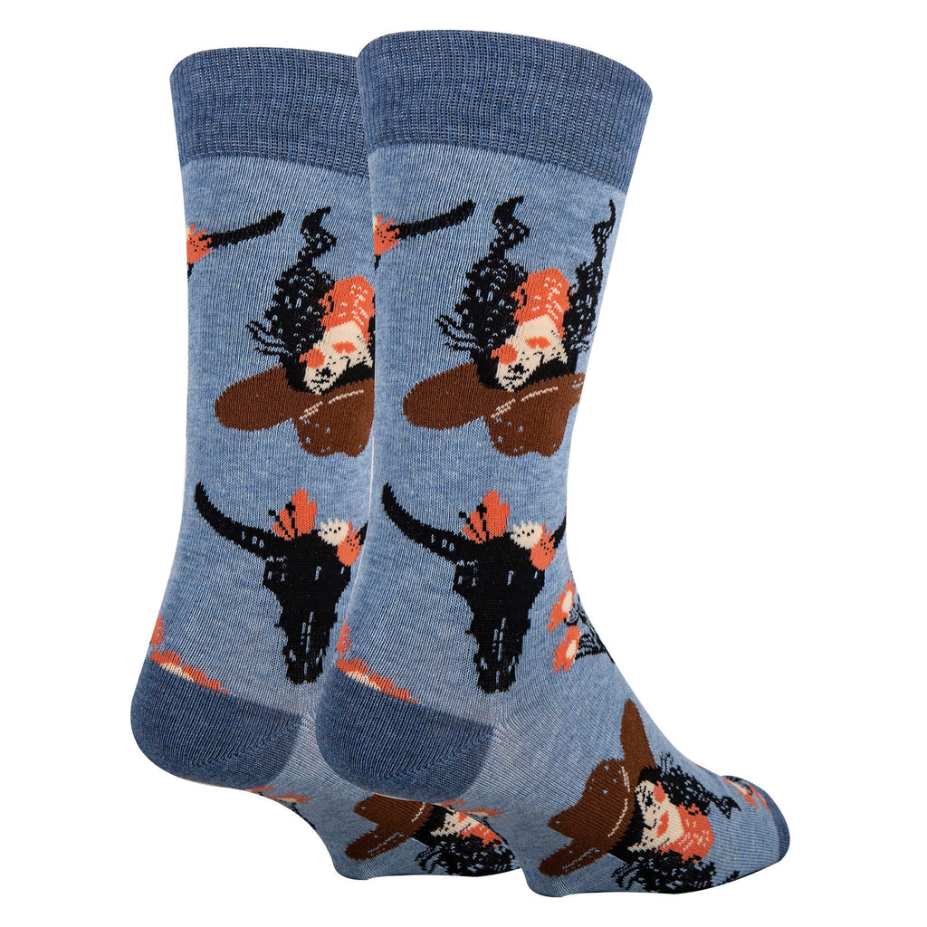 La Vista Socks
