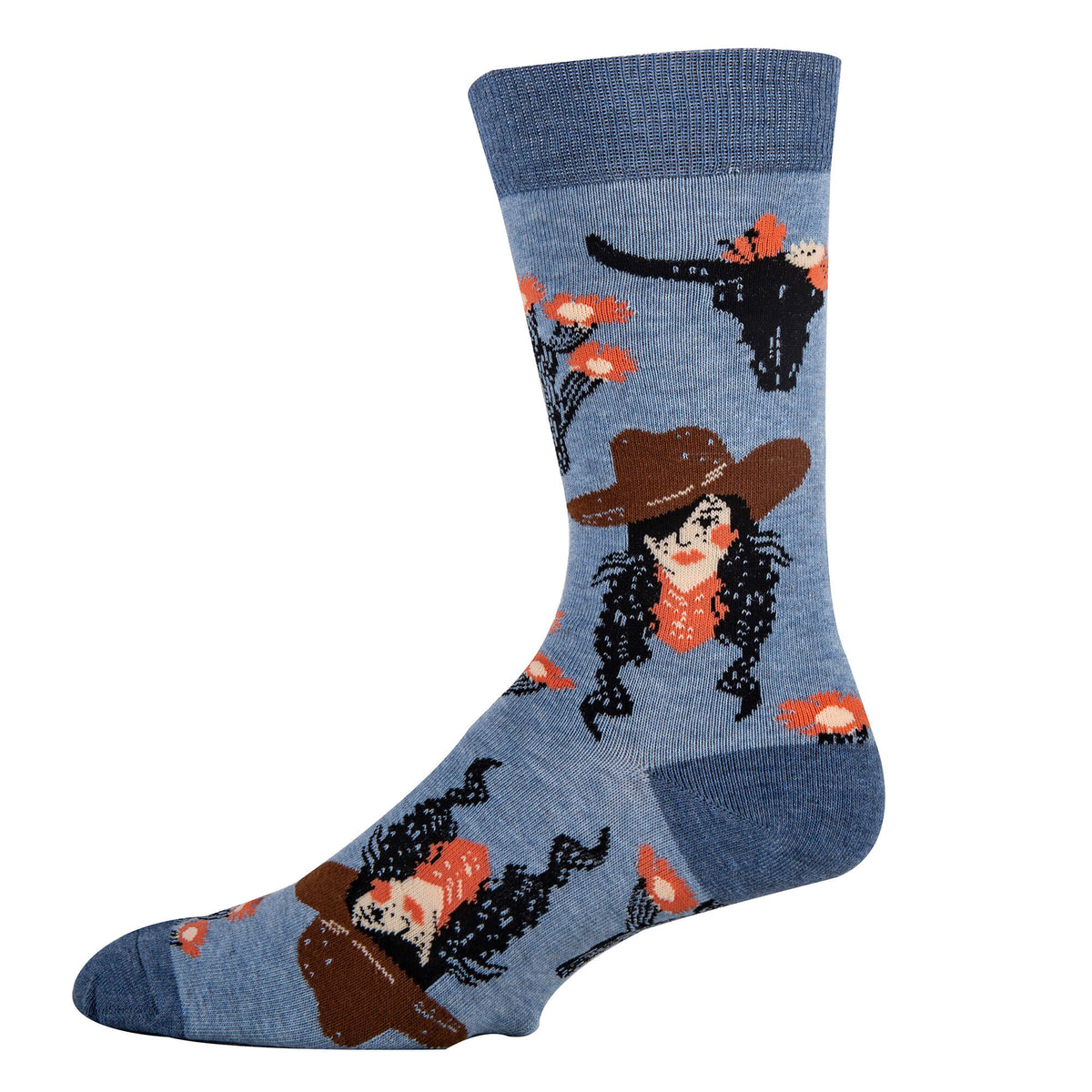La Vista Socks