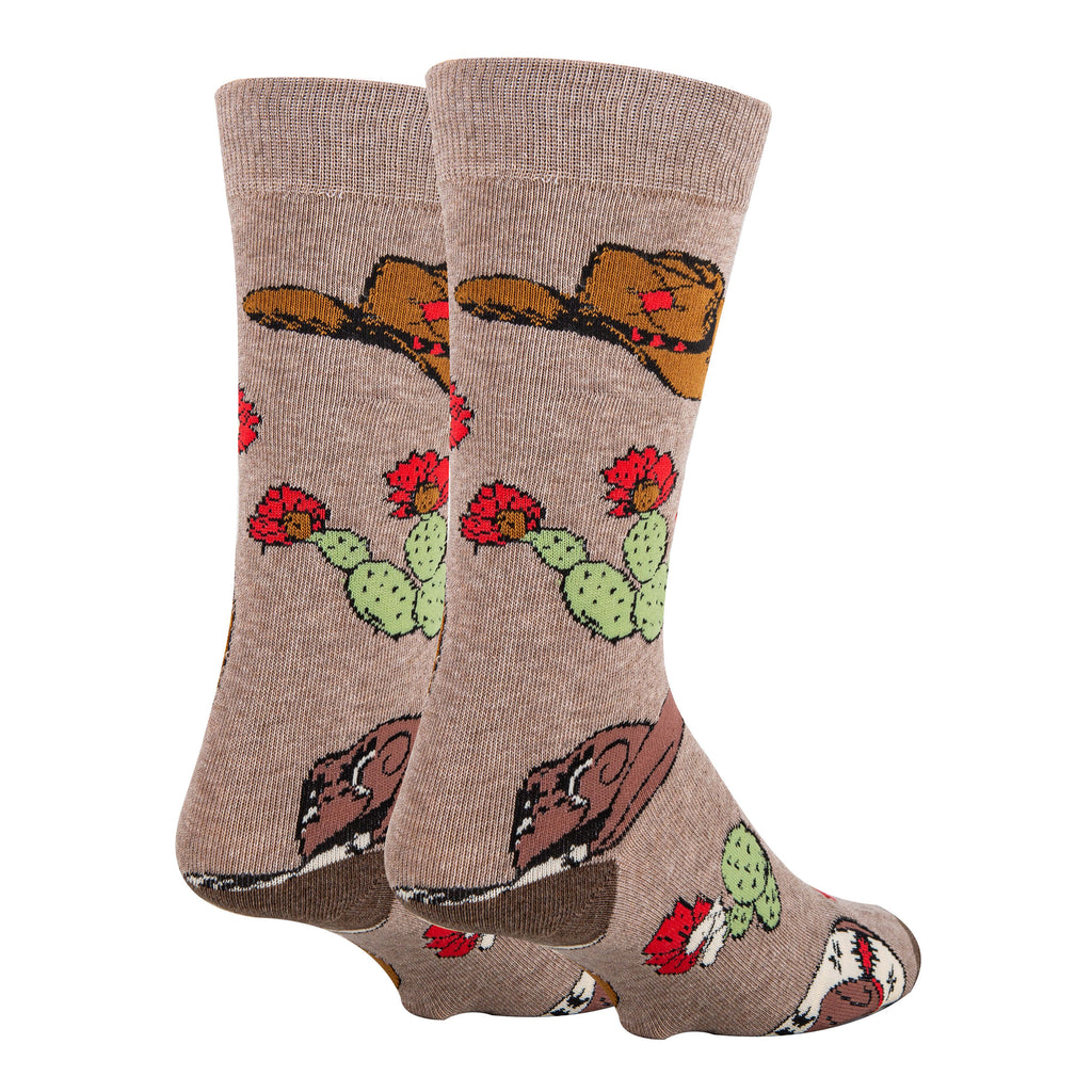 Sombrero Socks