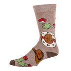 Sombrero Socks