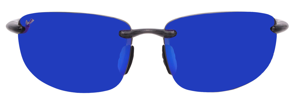 Maui Jim Sunglasses B407-11-64-17-130 Polarized