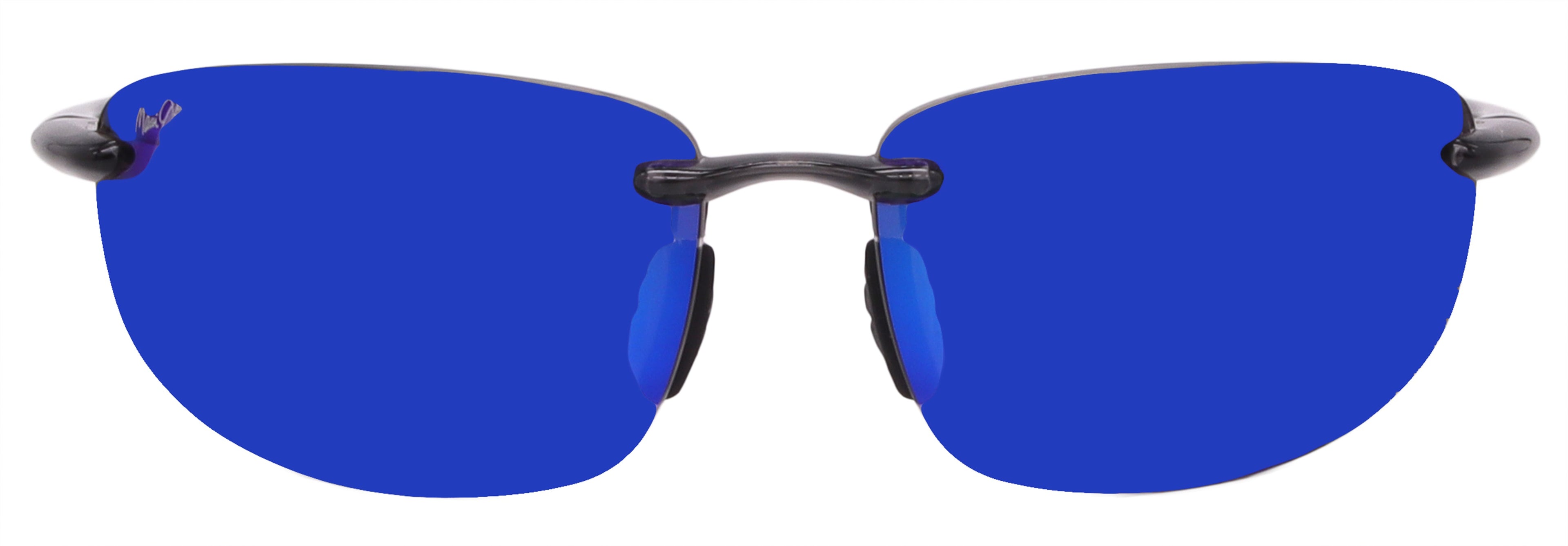Maui Jim Sunglasses B407-11-64-17-130 Polarized