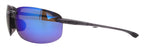 Maui Jim Sunglasses B407-11-64-17-130 Polarized