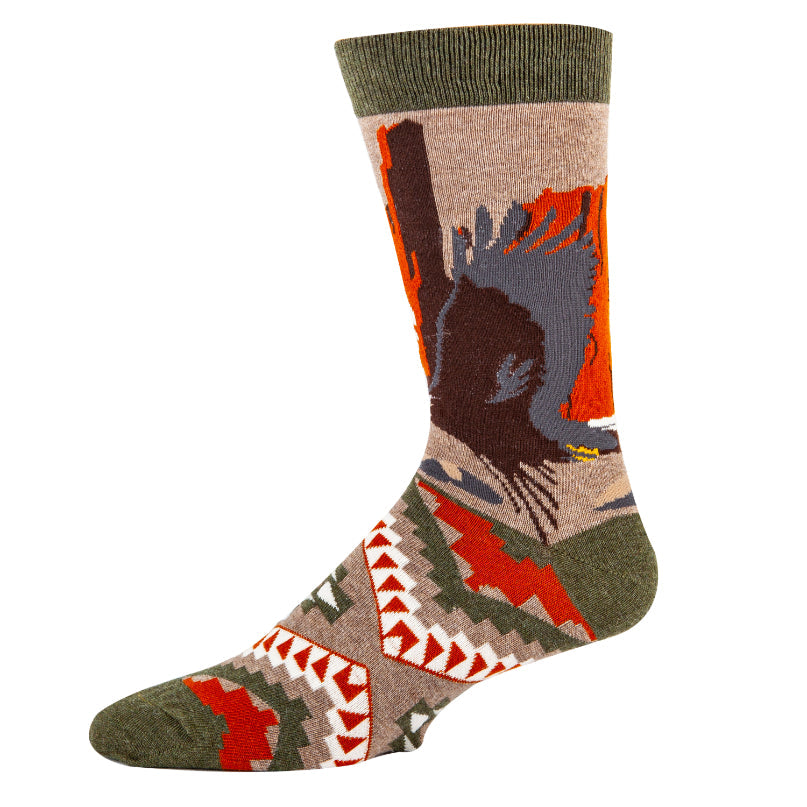 Eagle Creek Socks