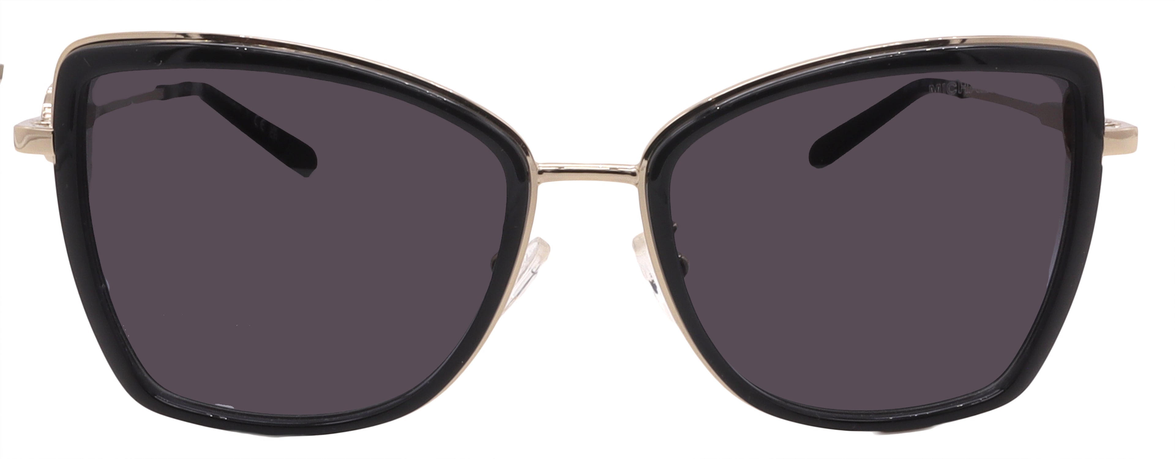 Michael Kors Sunglasses MK1067B-10148G-55-18-140 Non-Polarized