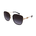 Michael Kors Sunglasses MK1129-10148G-56-18-140 Non-Polarized