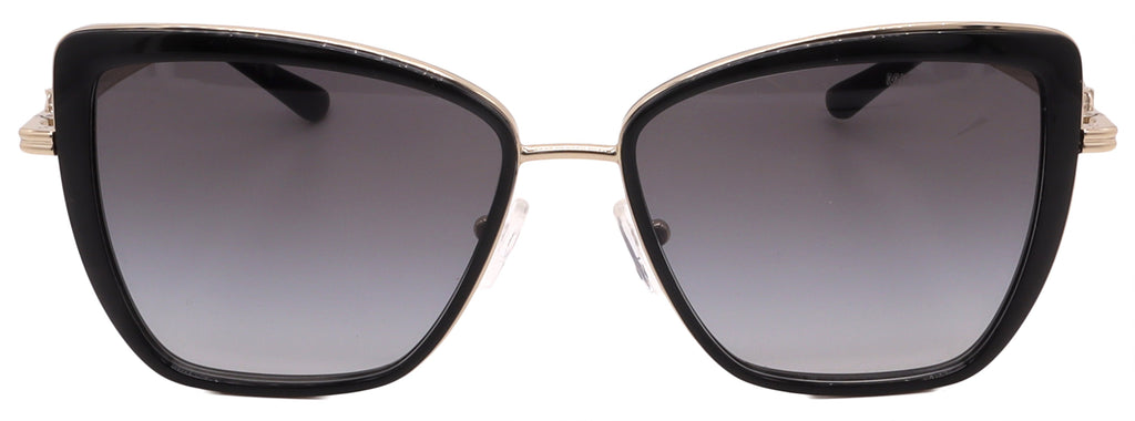 Michael Kors Sunglasses MK1178-30058G-55-16-140 Non-Polarized