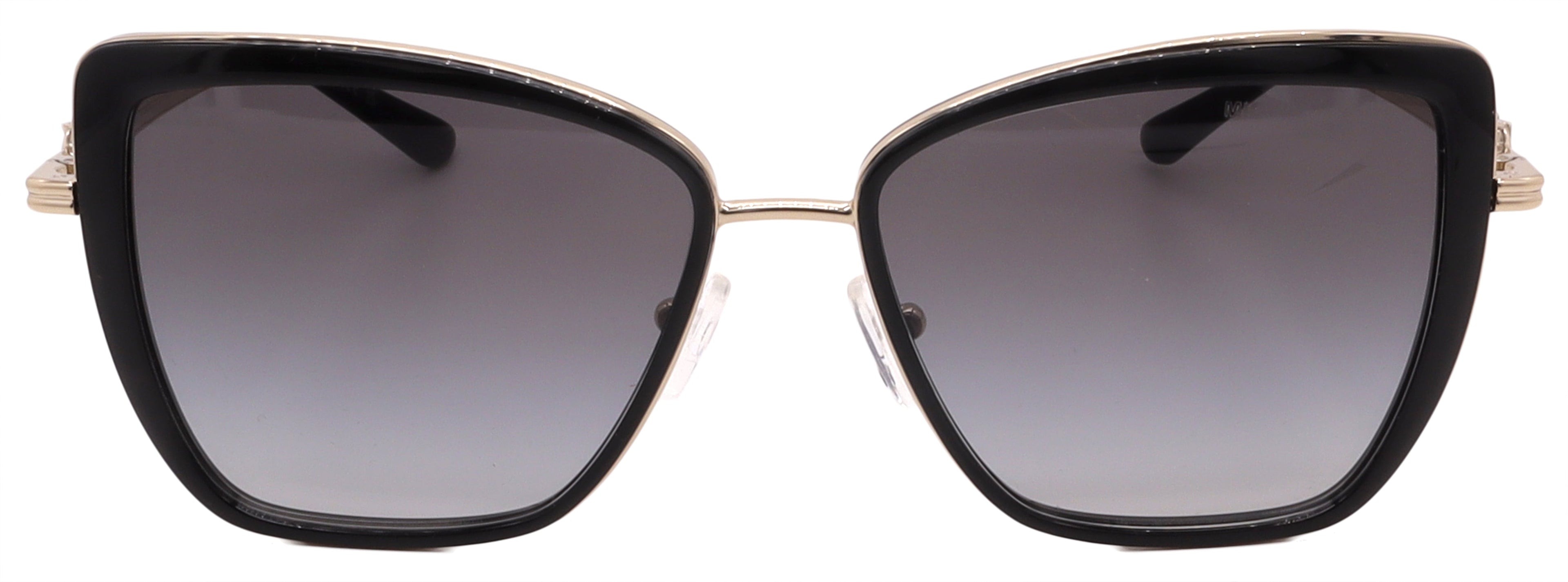 Michael Kors Sunglasses MK1178-30058G-55-16-140 Non-Polarized